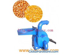 corn crusher/crush corn machine图1