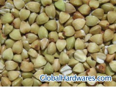 Buckwheat Rice图1