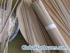 Sell Organic Brown Rice Noodle图1