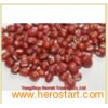 small round red bean