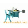 Aluminium Flexible Duct Machine