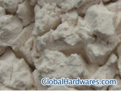 Buckwheat flour图1