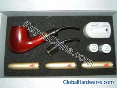 RUYAN E-Pipe (Wooden)图1