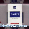 Pioneer Cigarette