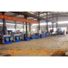 Recycled PP Strap Extruding Machine Plant