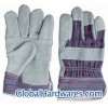 safety gloves