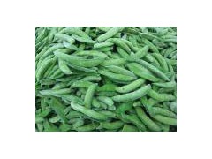 IQF Sugary Snap Pea (YSSP12)图1