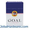 GOAL Blue - Low Priced Filter Cigarette - Straight Virginia