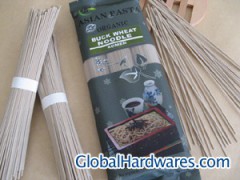 Sell Organic Buckwheat Noodle /Soba  Somen图1