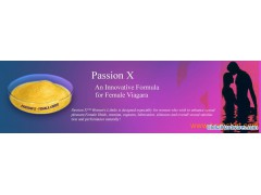 Passion X™ Women's Libido图1