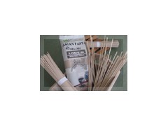 Organic Whole Wheat Noodle  Lomein图1