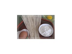 Sell Organic Egg Noodle图1
