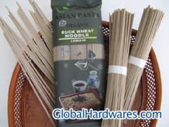 Sell Organic Buckwheat Noodle /Soba  Lomein图1