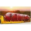 Pulverized Coal Feeding  Bunker