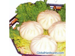 fresh meat bun图1