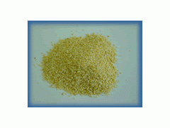Sell GARLIC GRANULES 8-16MESH图1