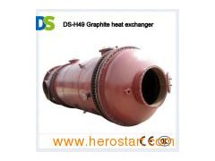 Graphite Heat Exchanger (DS-H49)图1