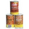 Soybean supply