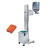 NTS-S Flexible or Lift Feeding Machine