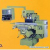 CNC HORIZONTAL MILLING MACHINE
