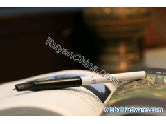 RUYAN E-Cigarette V8-Black图1