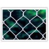 chain link fence