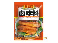 Flavor Seasoning (40g / Bag)图1