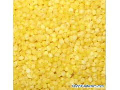 Yellow Millet图1