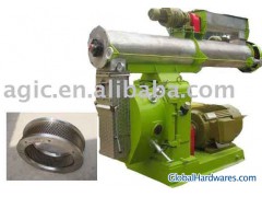 Sell Pellet Mill,Pelletizer, Wood Pellet Mill图1