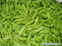 Sell Quick-freeze  bean图1