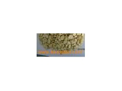 peeling broad beans(slice)图1