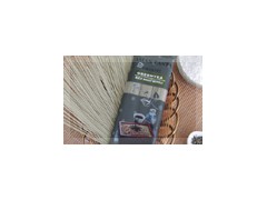 Organic Greentea Buckwheat Noodle图1