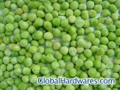 Green Peas图1