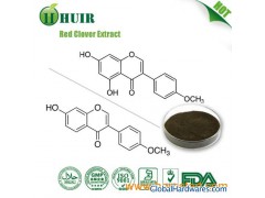 Red Clover extract isoflavone 8% 20% 40%图1