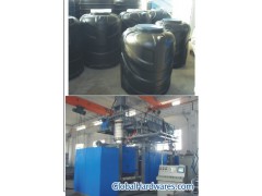 super blow molding machines图1