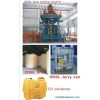 drum blow molding machine