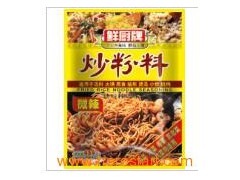 Fried Rice Noodle Seasoning (454G / Bag)图1