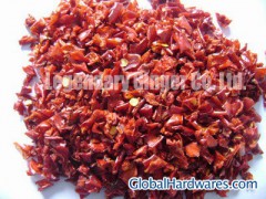 Red Sweet Pepper Flakes图1
