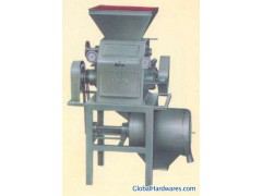 Flour Milling Machine图1