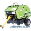 Mini-roll Baler (Round Hay Baler)