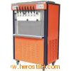 Seven-flavor & Colors Soft, Commerical Ice Cream Machine