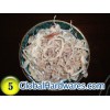 Dried shredded cuttlefish