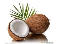 100% natural Coconut extract图1