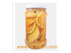 Canned Boletus Edulis图1