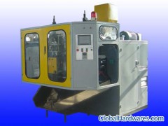 blow molding machine图1