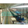 China Annealing and Galvanizing Line