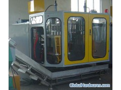 20L blow molding machine图1