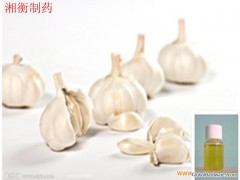 Garlic Oil图1