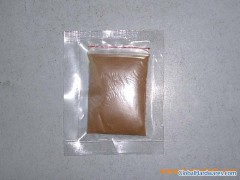 Tribulus terrestris, ext.图1