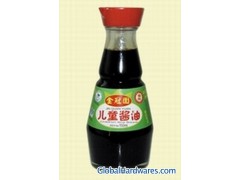children soy series, Light soy sauce, condiments, seasonings图1